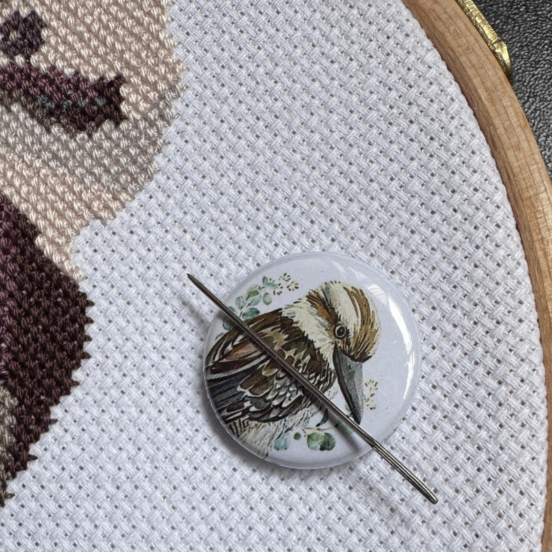 Needle Minders - Small