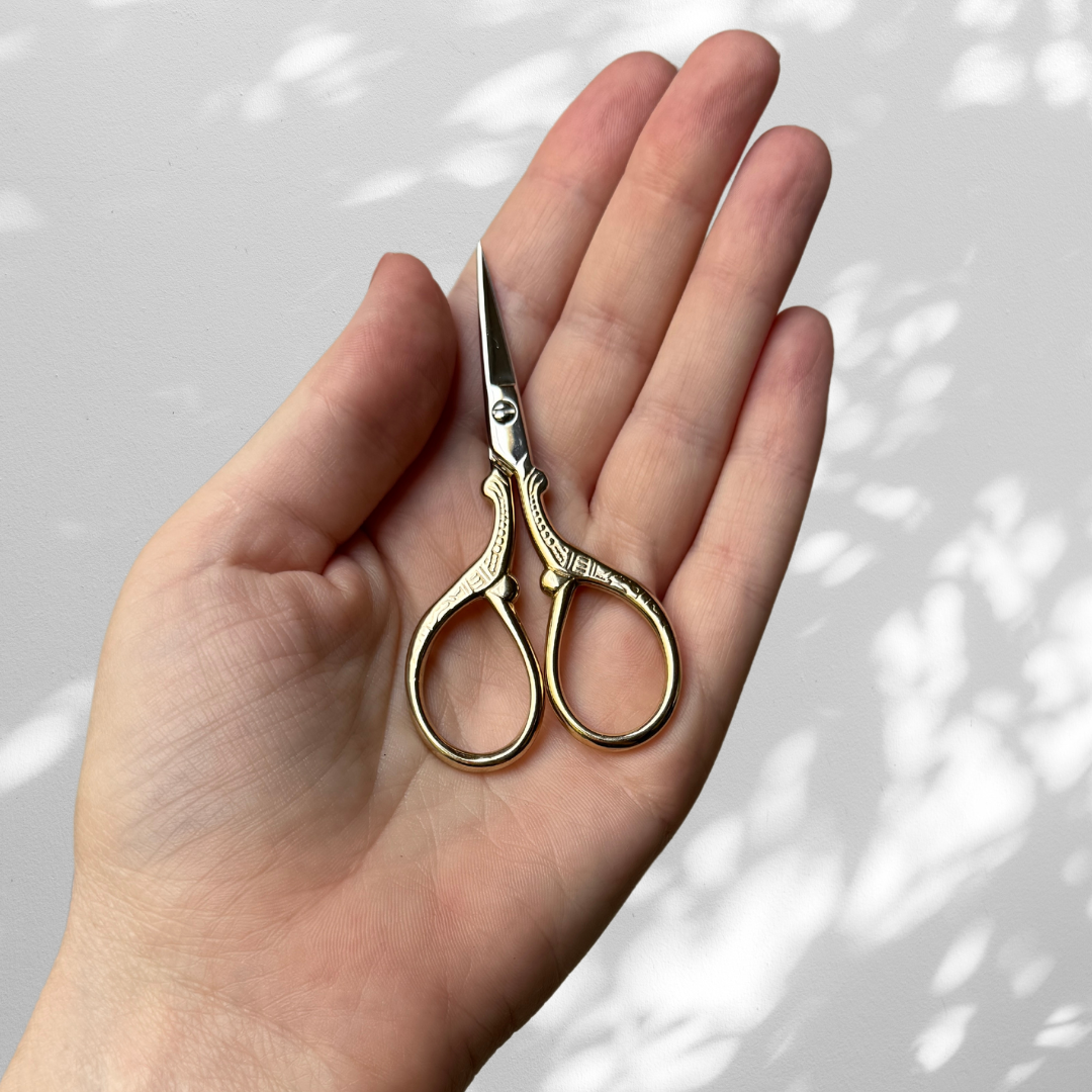 Embroidery Scissors